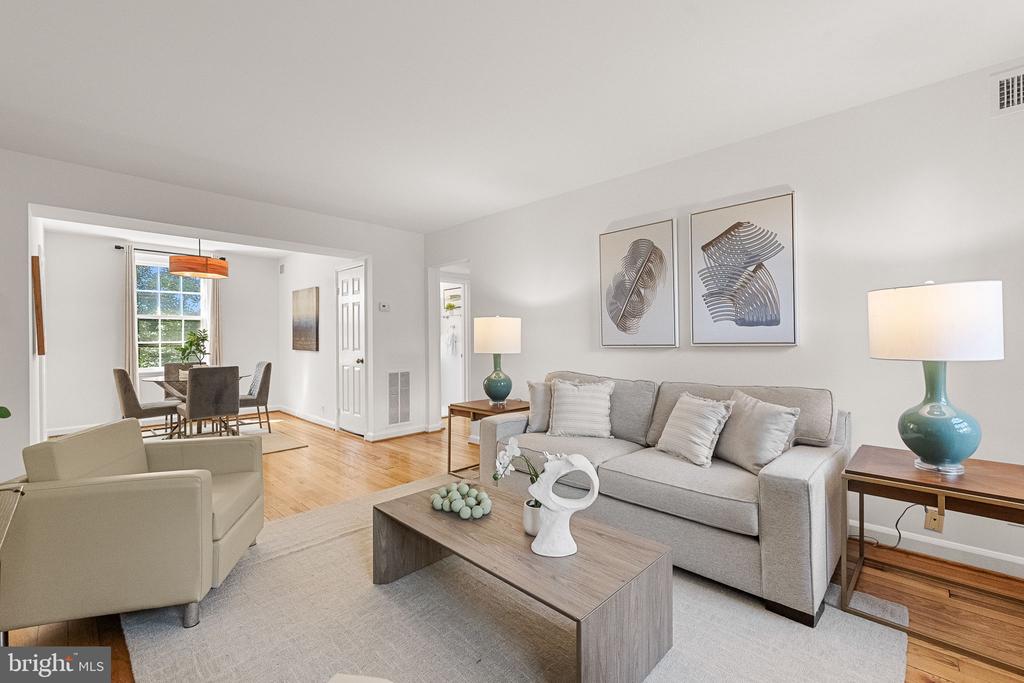 3860 RODMAN STREET NW Unit: C225