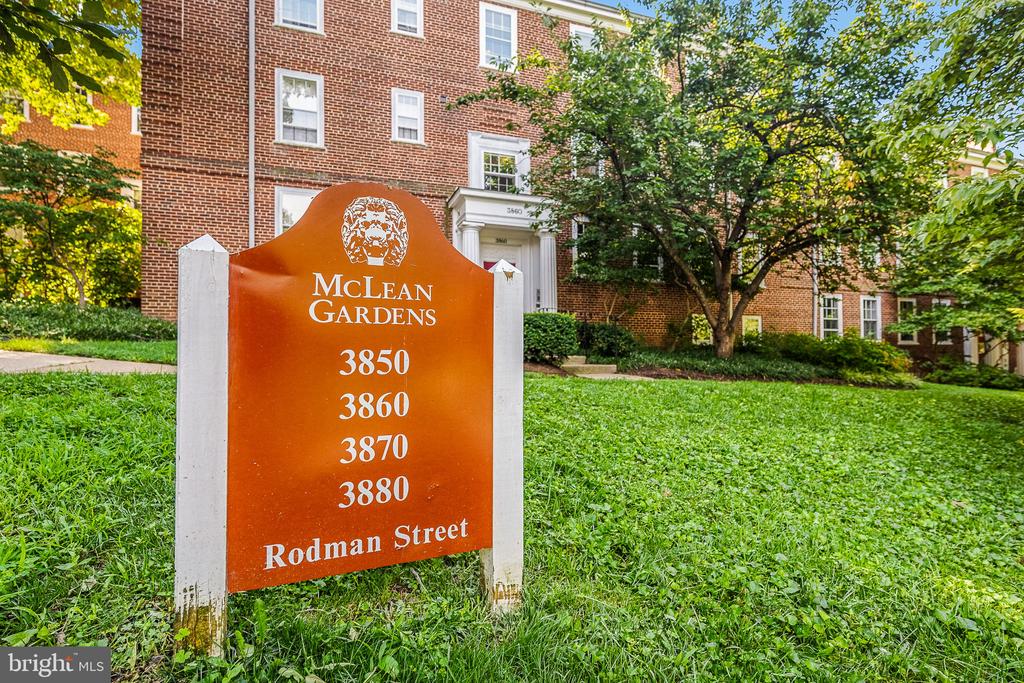 3860 RODMAN STREET NW Unit: C225