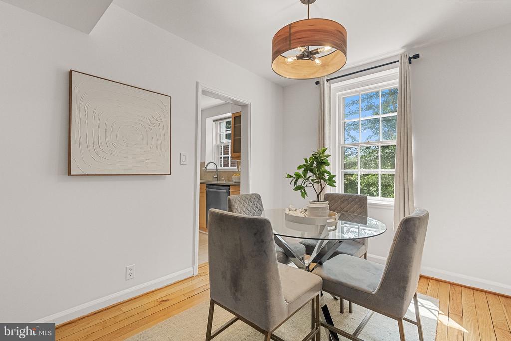 3860 RODMAN STREET NW Unit: C225