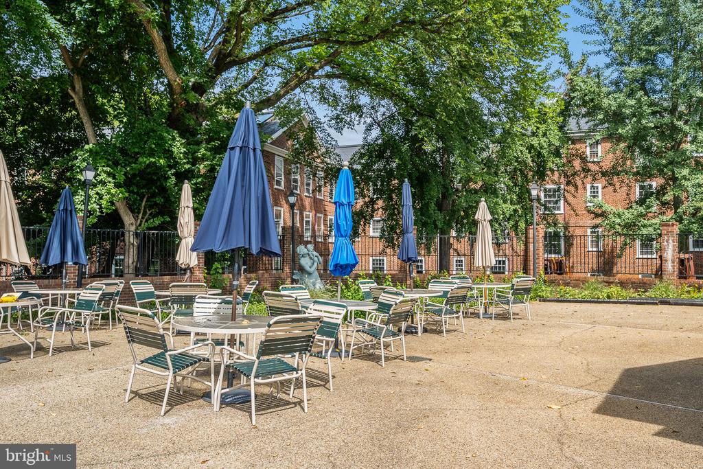 3860 RODMAN STREET NW Unit: C225