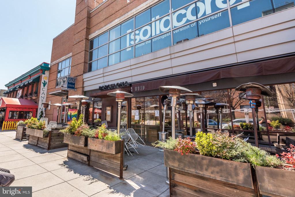 3860 RODMAN STREET NW Unit: C225