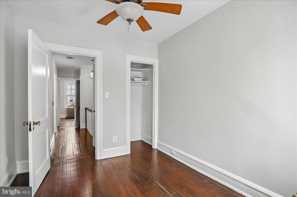 2007 KLINGLE ROAD NW