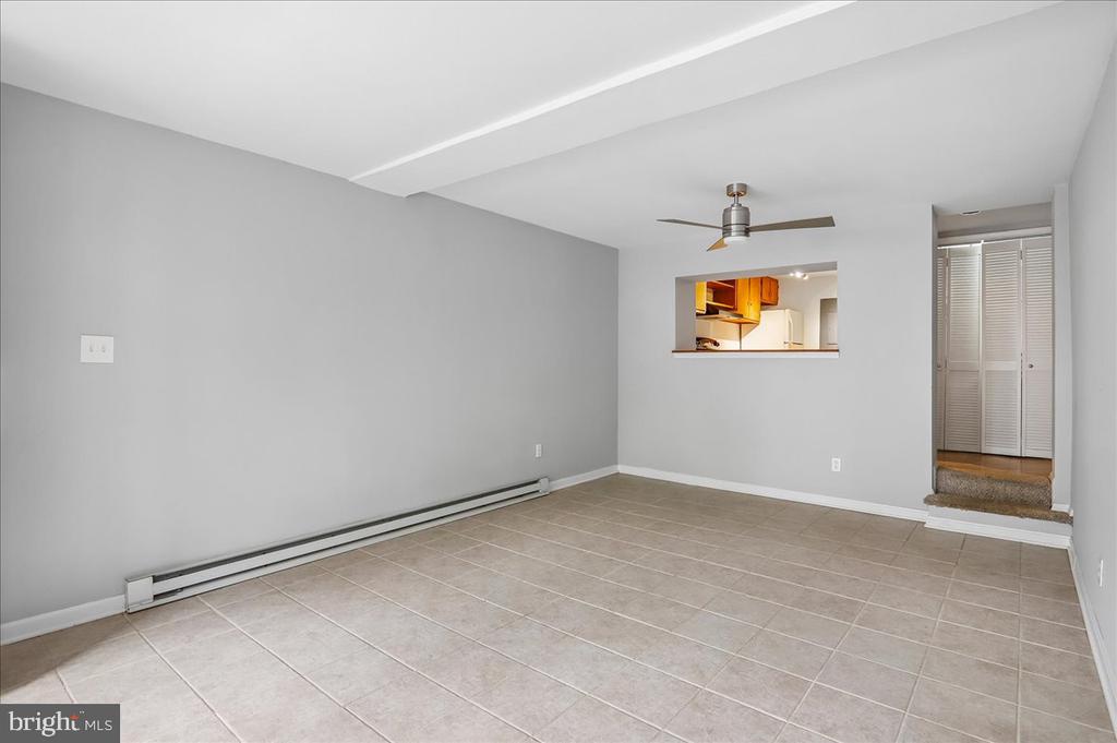2007 KLINGLE ROAD NW