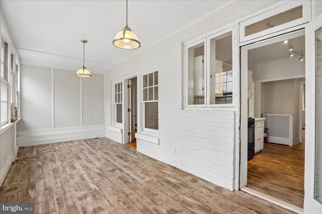 2007 KLINGLE ROAD NW