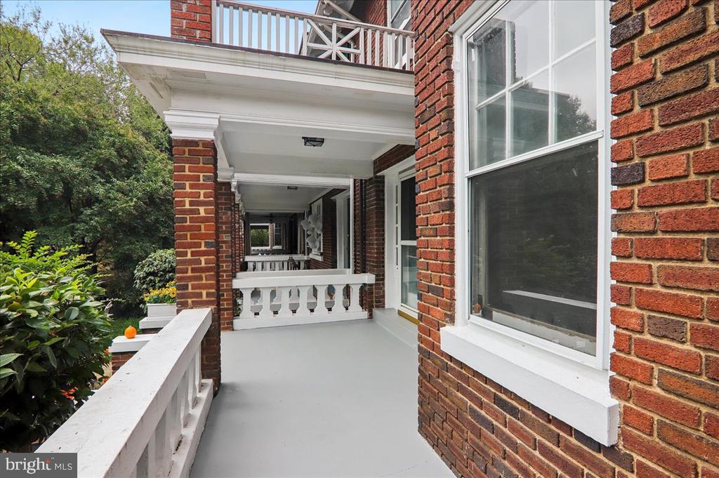 2007 KLINGLE ROAD NW