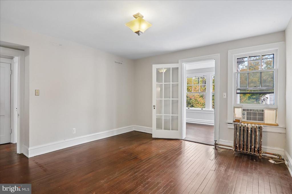 2007 KLINGLE ROAD NW