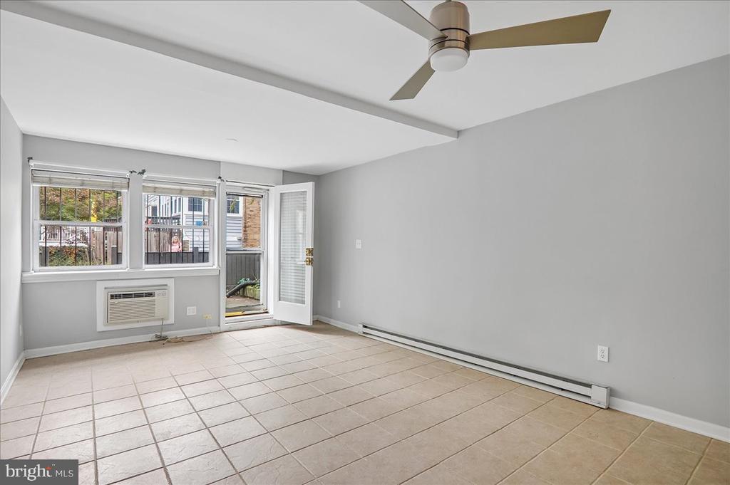 2007 KLINGLE ROAD NW