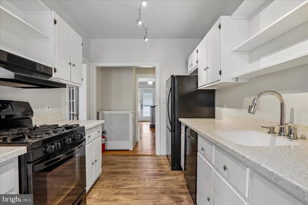 2007 KLINGLE ROAD NW