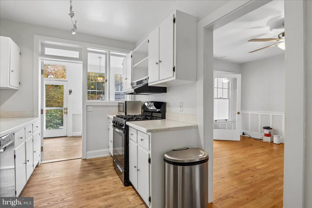 2007 KLINGLE ROAD NW