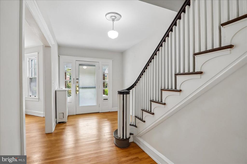 2007 KLINGLE ROAD NW