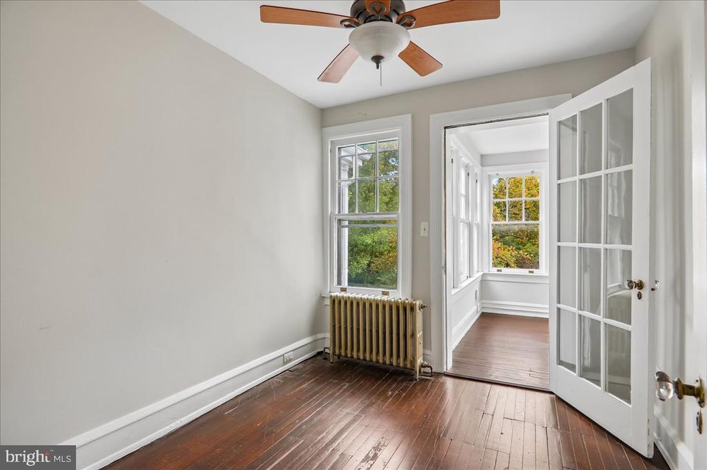 2007 KLINGLE ROAD NW