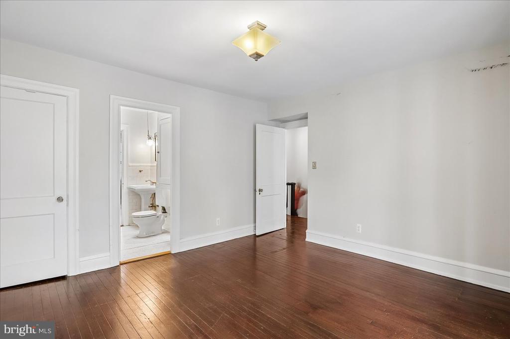 2007 KLINGLE ROAD NW