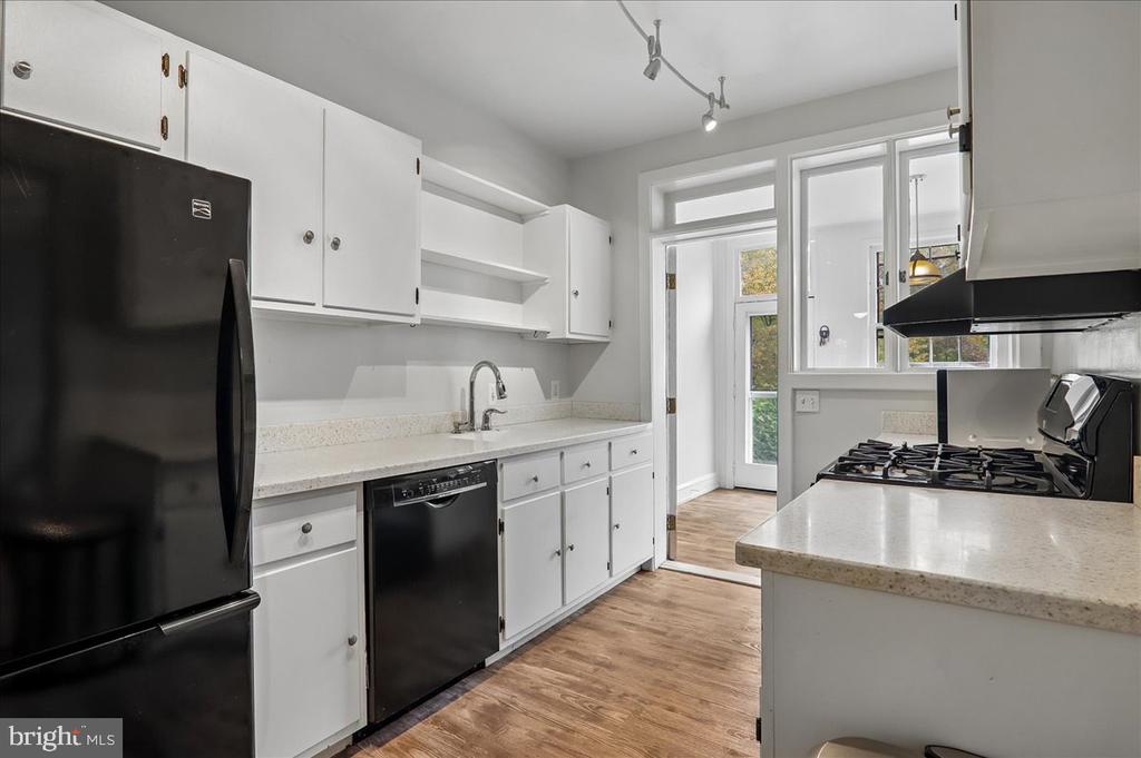 2007 KLINGLE ROAD NW