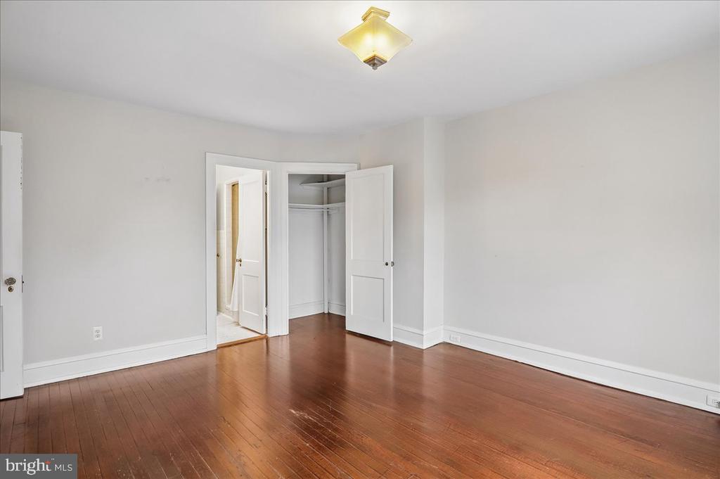 2007 KLINGLE ROAD NW