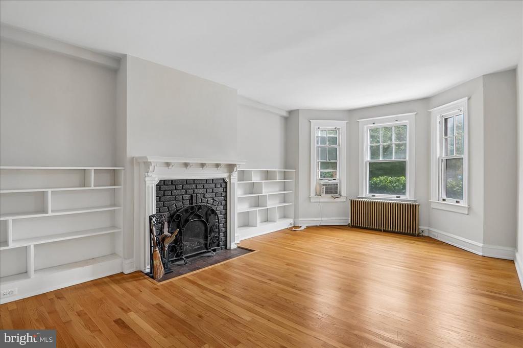 2007 KLINGLE ROAD NW