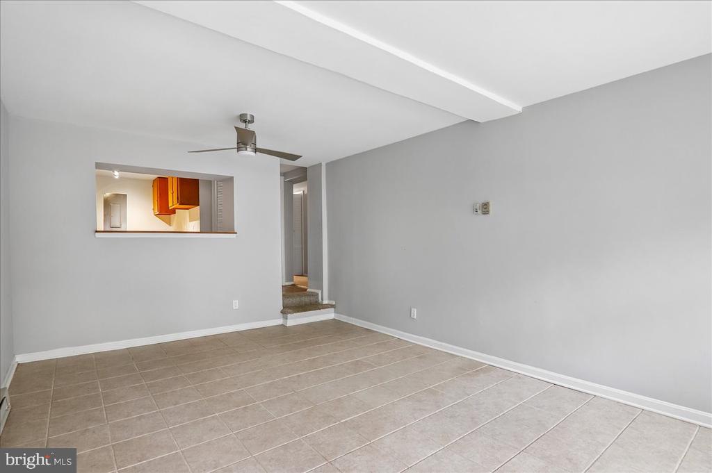 2007 KLINGLE ROAD NW