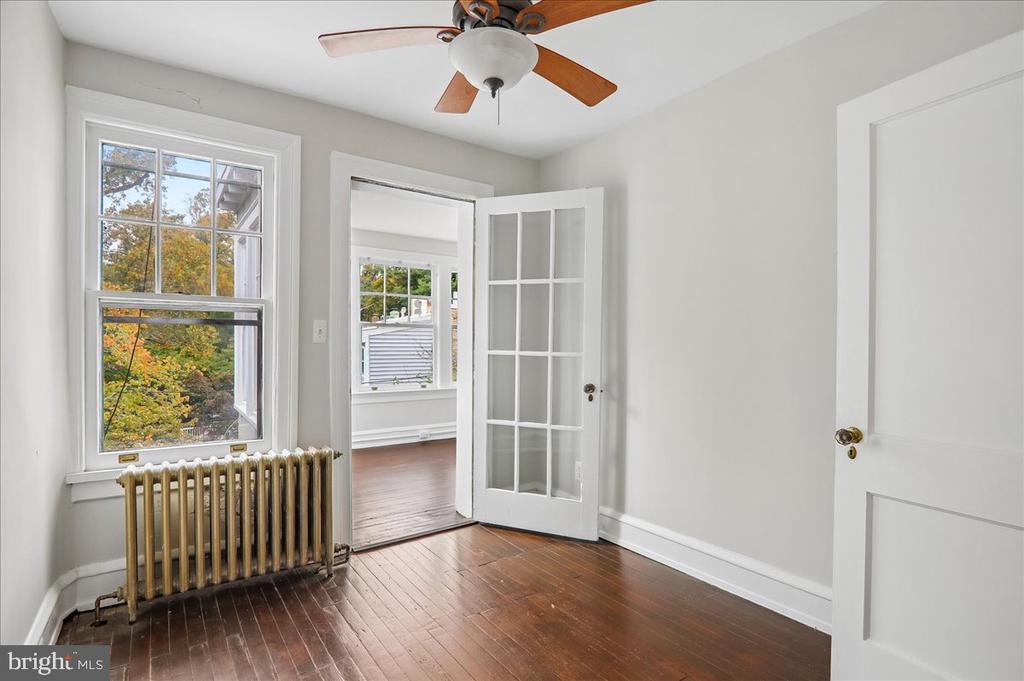 2007 KLINGLE ROAD NW