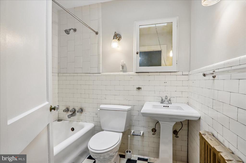 2007 KLINGLE ROAD NW