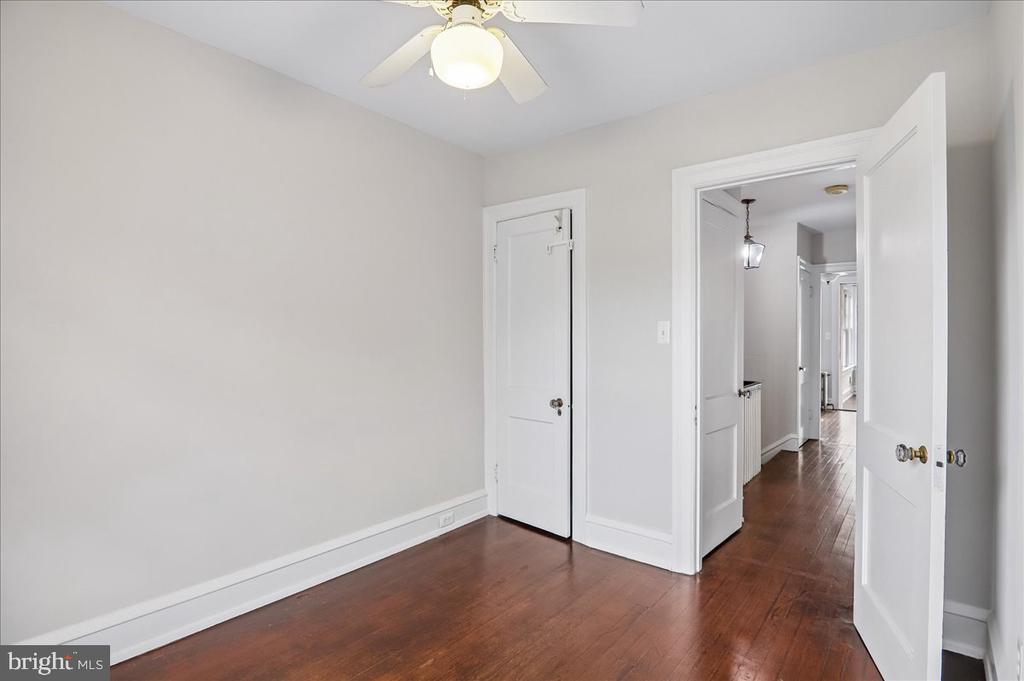 2007 KLINGLE ROAD NW
