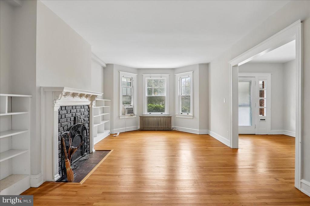 2007 KLINGLE ROAD NW