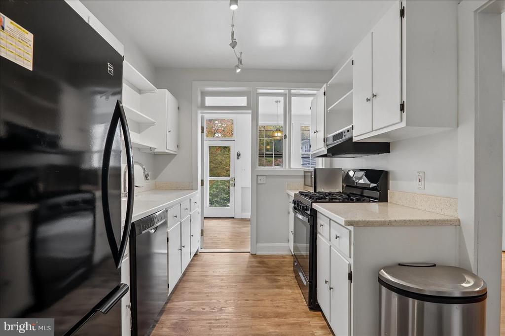 2007 KLINGLE ROAD NW