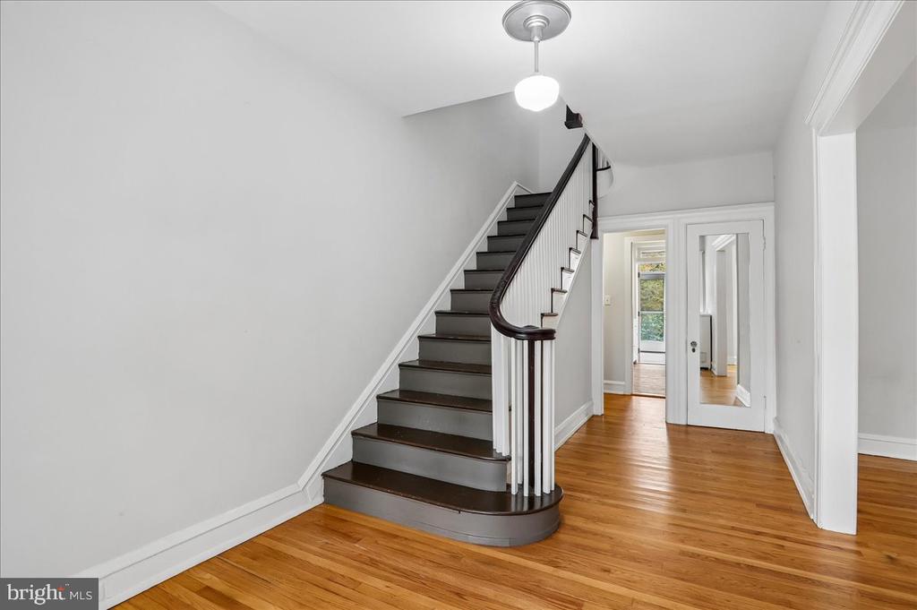 2007 KLINGLE ROAD NW
