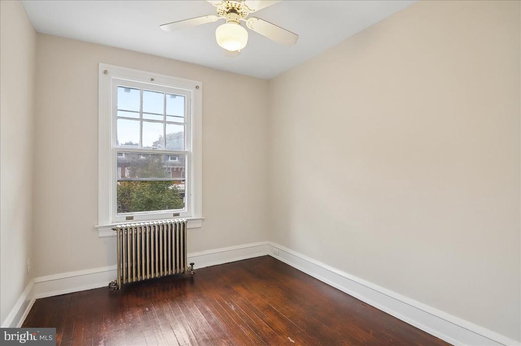 2007 KLINGLE ROAD NW