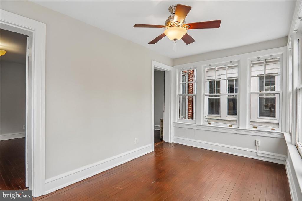 2007 KLINGLE ROAD NW