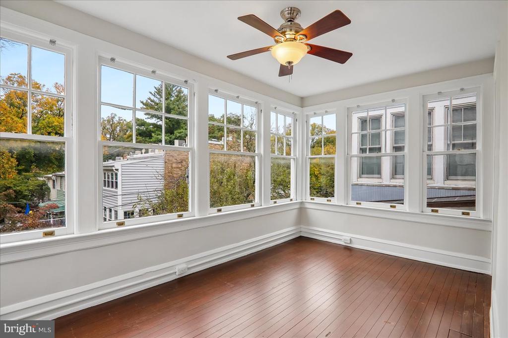 2007 KLINGLE ROAD NW