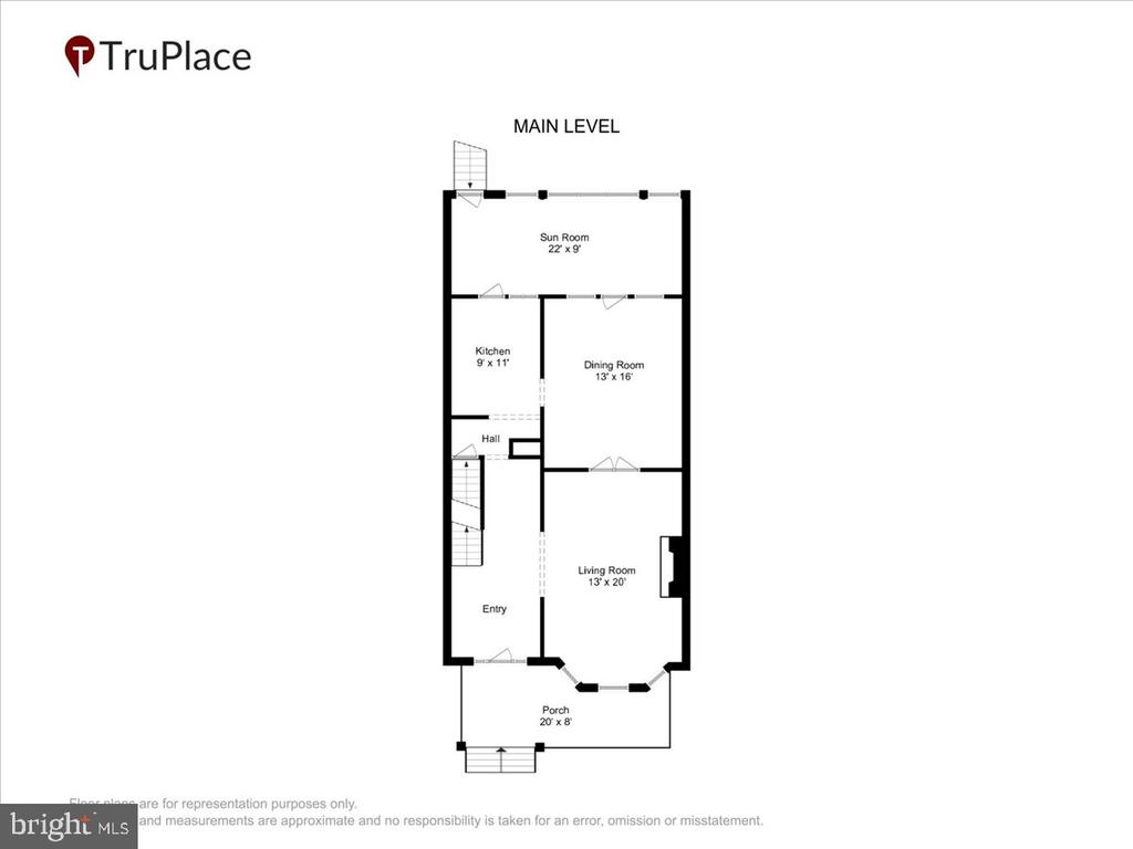 2007 KLINGLE ROAD NW