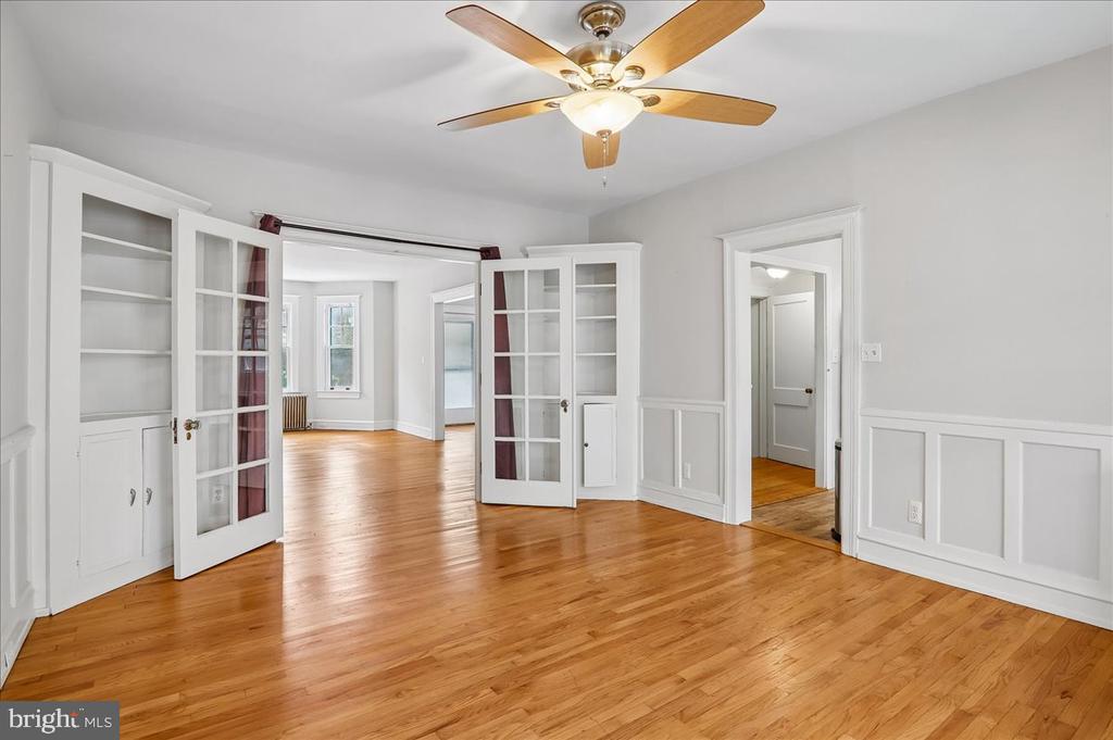 2007 KLINGLE ROAD NW