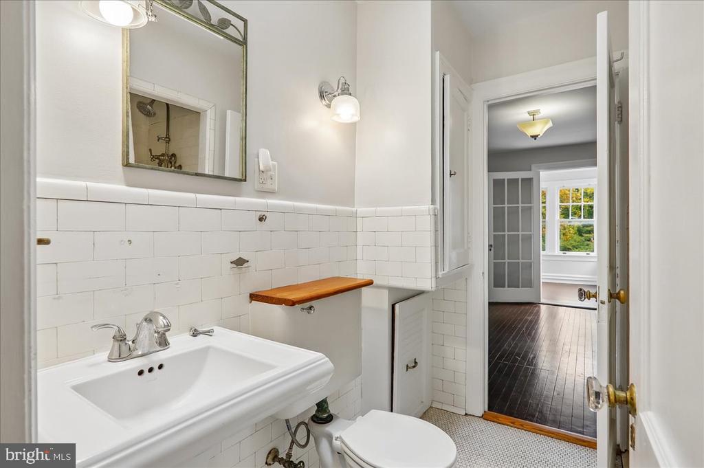 2007 KLINGLE ROAD NW
