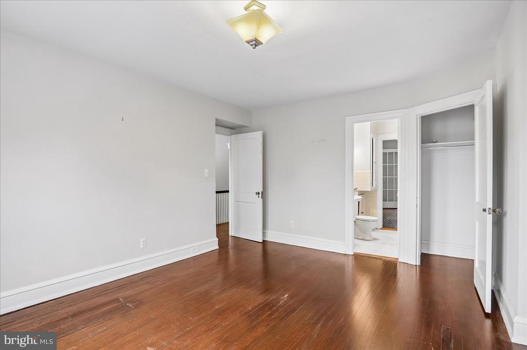 2007 KLINGLE ROAD NW