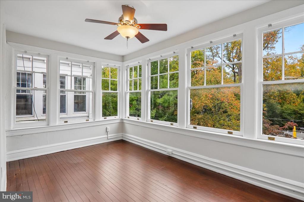 2007 KLINGLE ROAD NW
