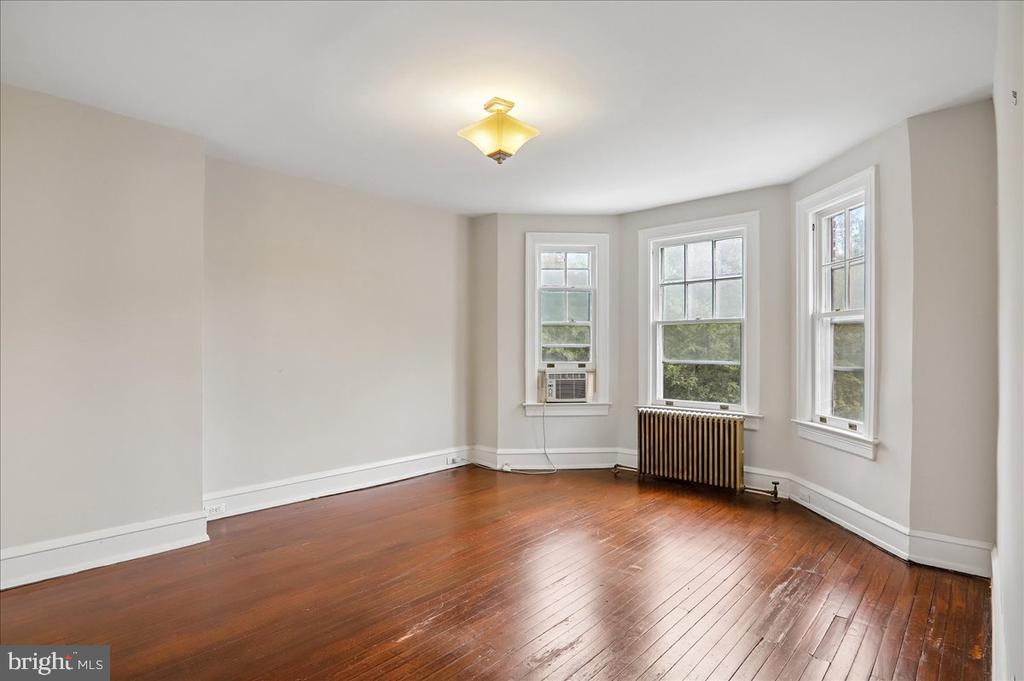 2007 KLINGLE ROAD NW