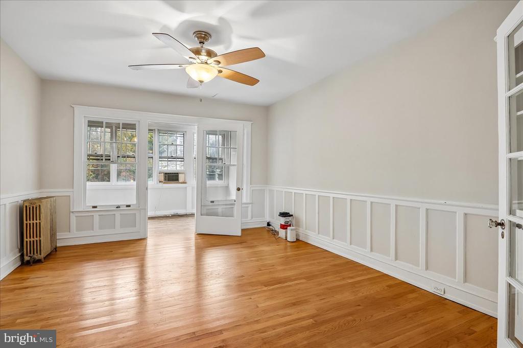 2007 KLINGLE ROAD NW