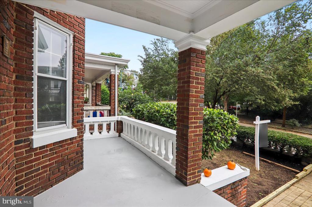 2007 KLINGLE ROAD NW