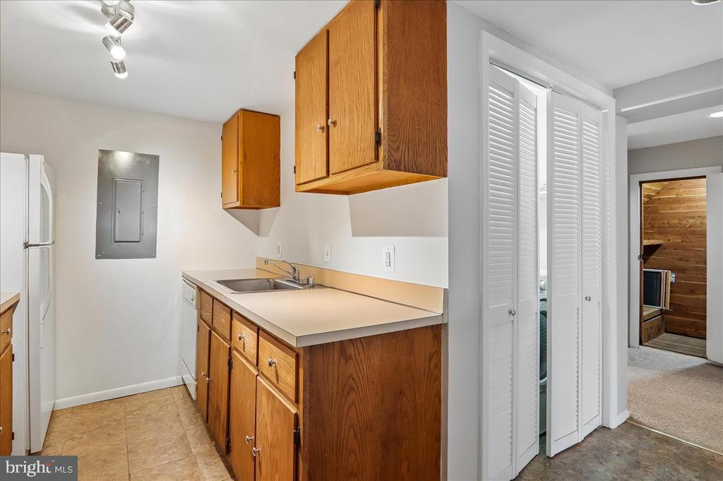 2007 KLINGLE ROAD NW