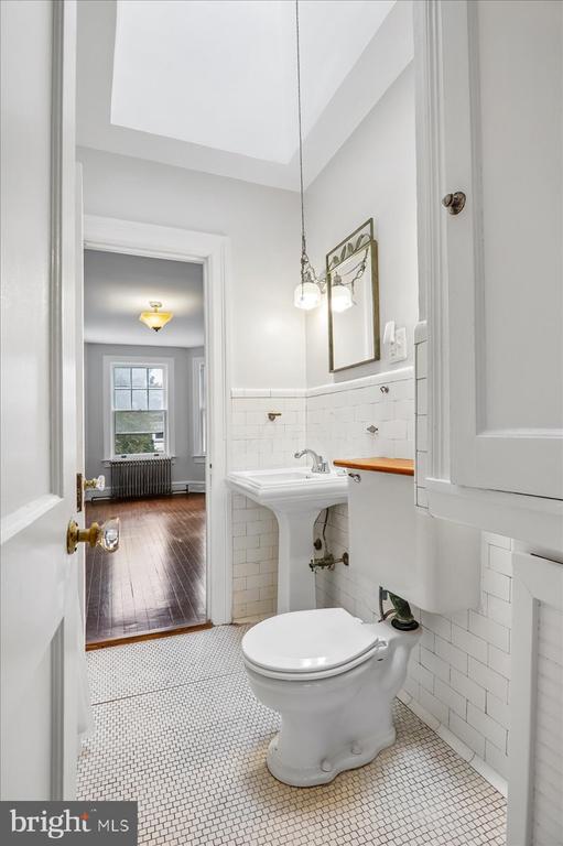2007 KLINGLE ROAD NW