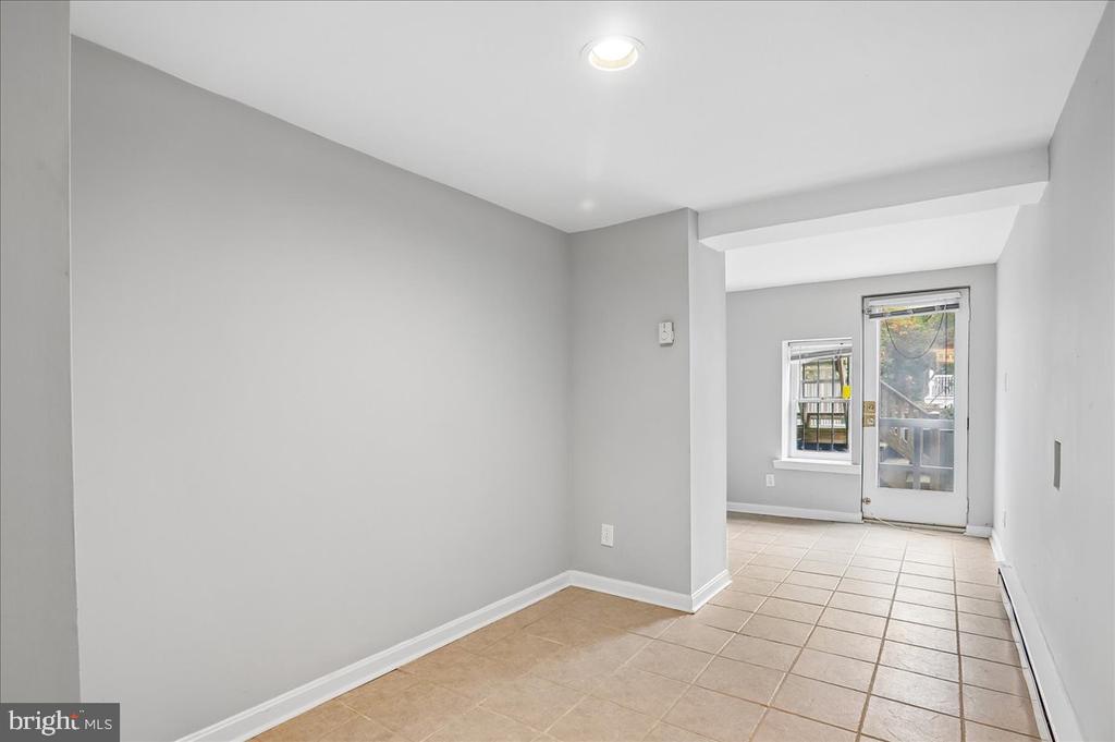 2007 KLINGLE ROAD NW
