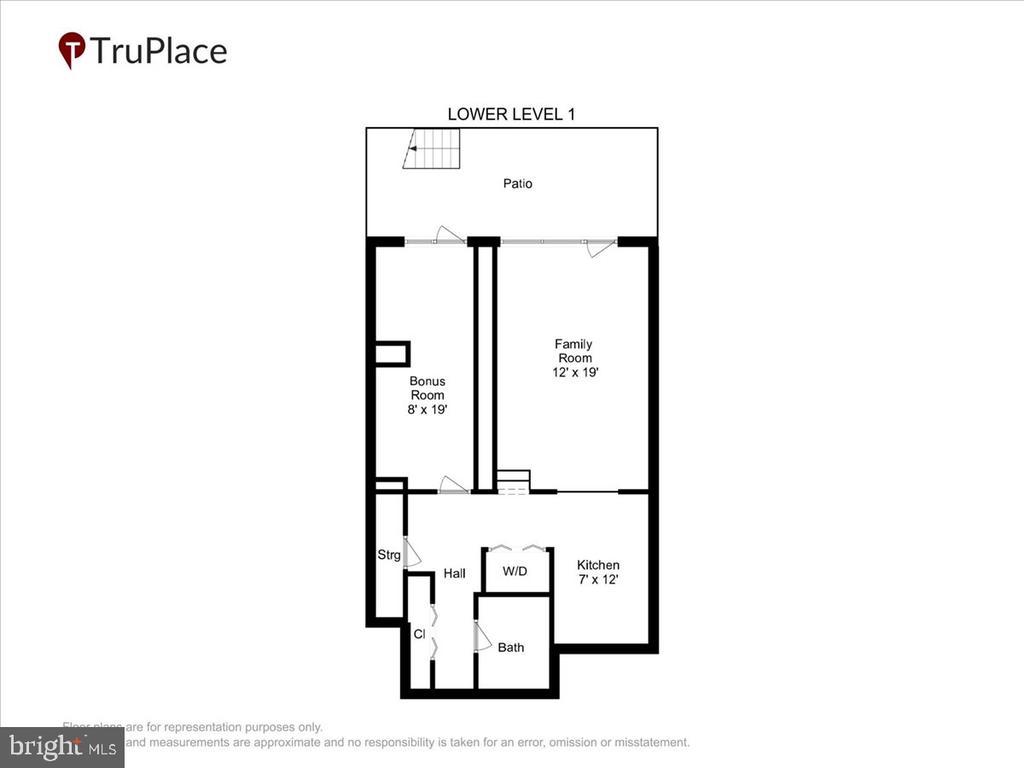 2007 KLINGLE ROAD NW
