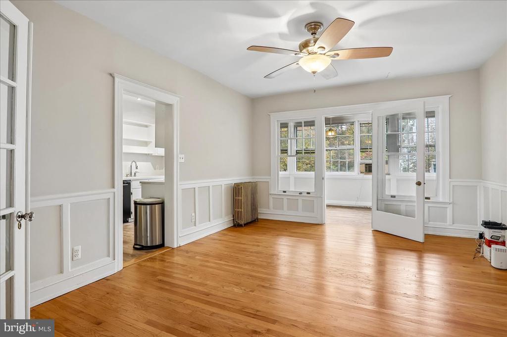 2007 KLINGLE ROAD NW