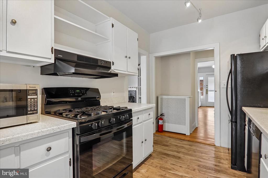 2007 KLINGLE ROAD NW
