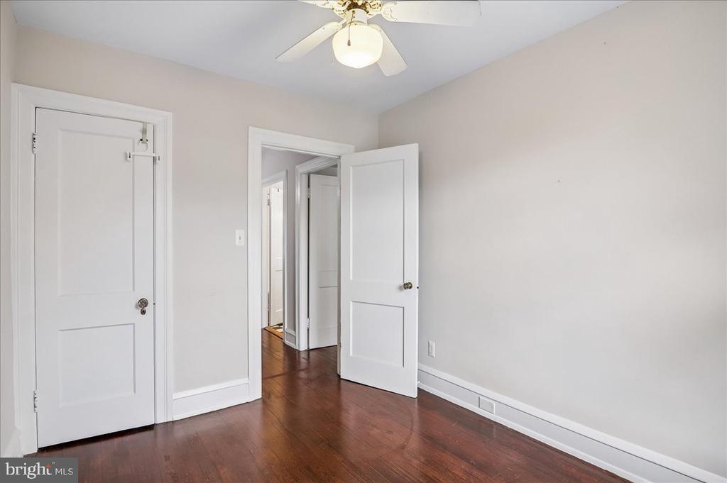 2007 KLINGLE ROAD NW