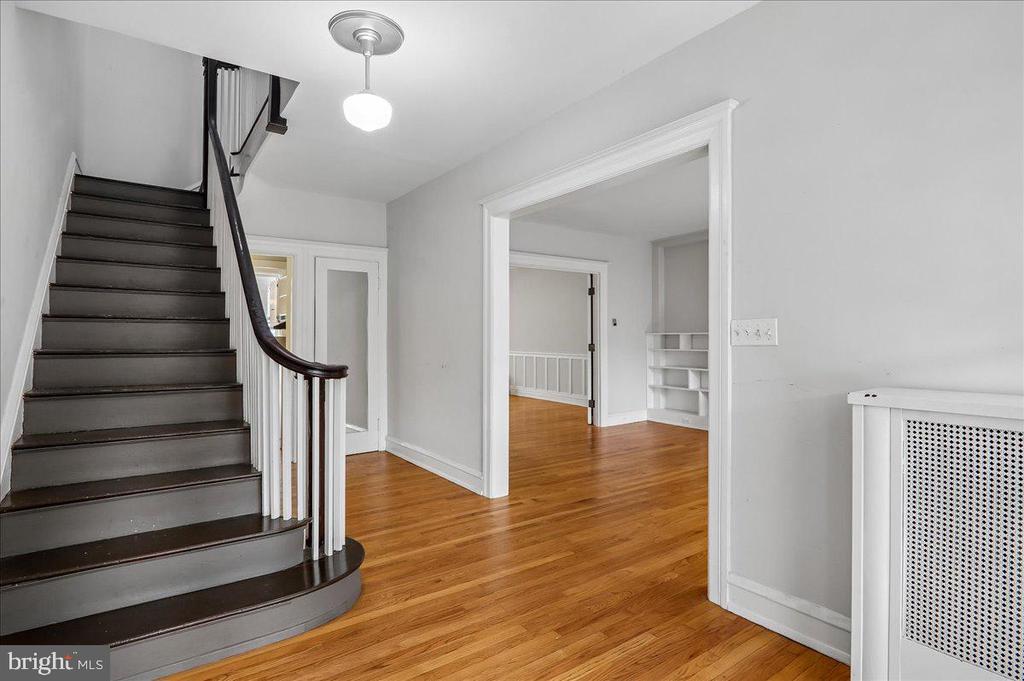 2007 KLINGLE ROAD NW