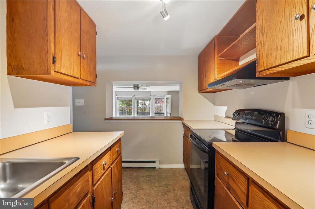2007 KLINGLE ROAD NW