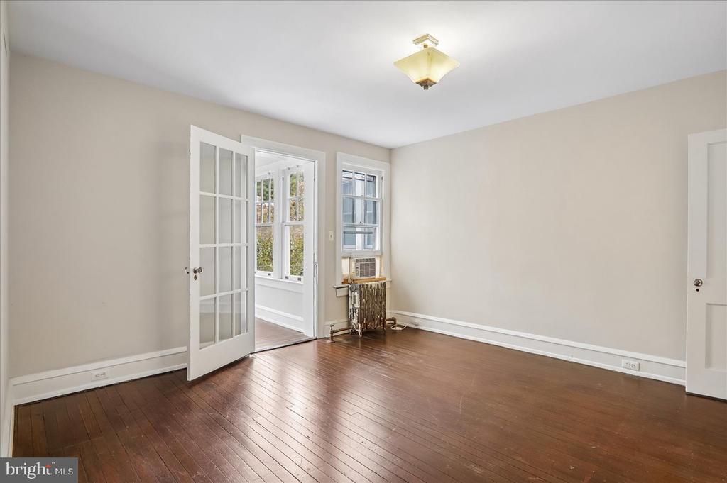2007 KLINGLE ROAD NW