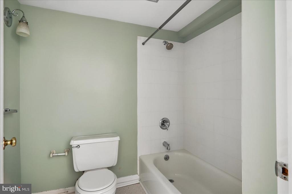 2007 KLINGLE ROAD NW