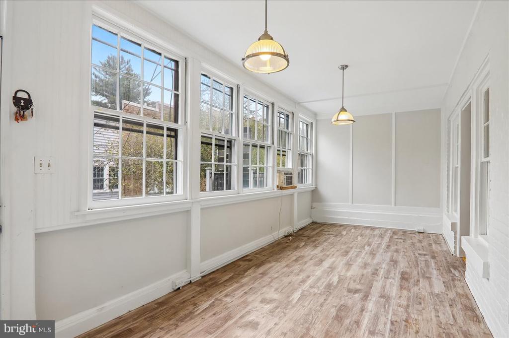 2007 KLINGLE ROAD NW