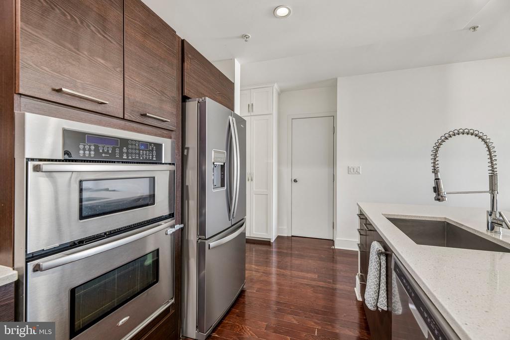 1020 MONROE STREET NW Unit: 409